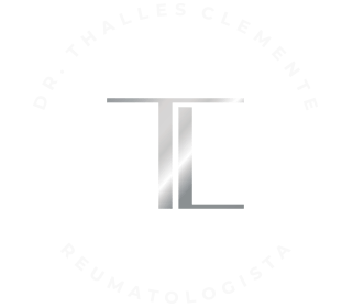 Dr Thalles Clemente Reumatologista